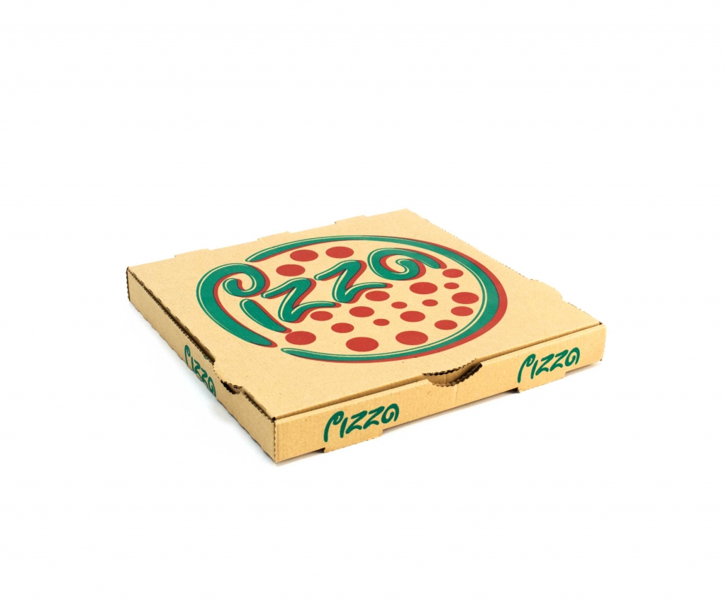 Catering Box - Pizza Box