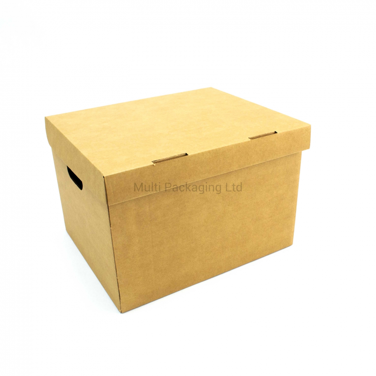 Transport / Storage Boxes – Multi Packaging Ltd