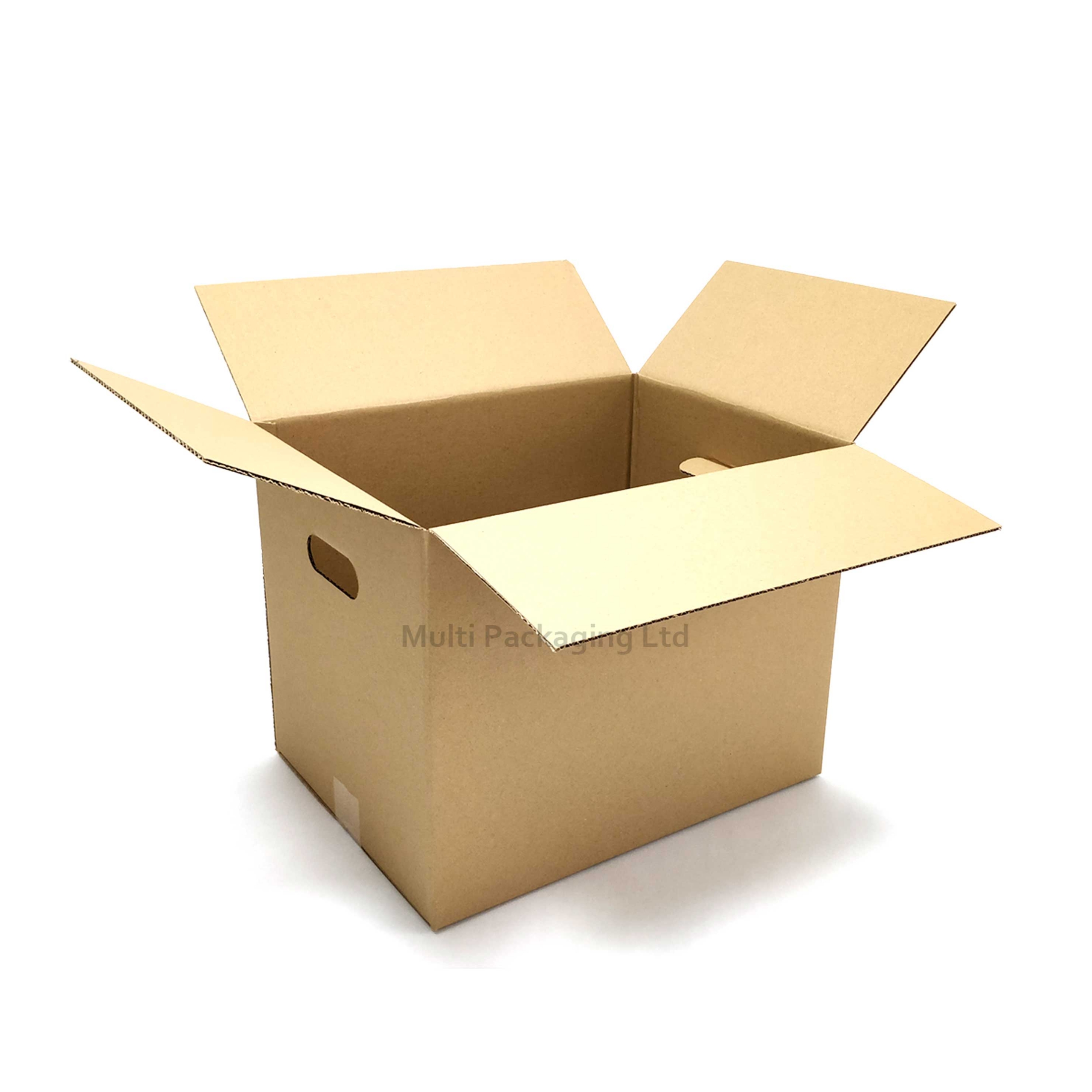 Grocery Box – Multi Packaging Ltd
