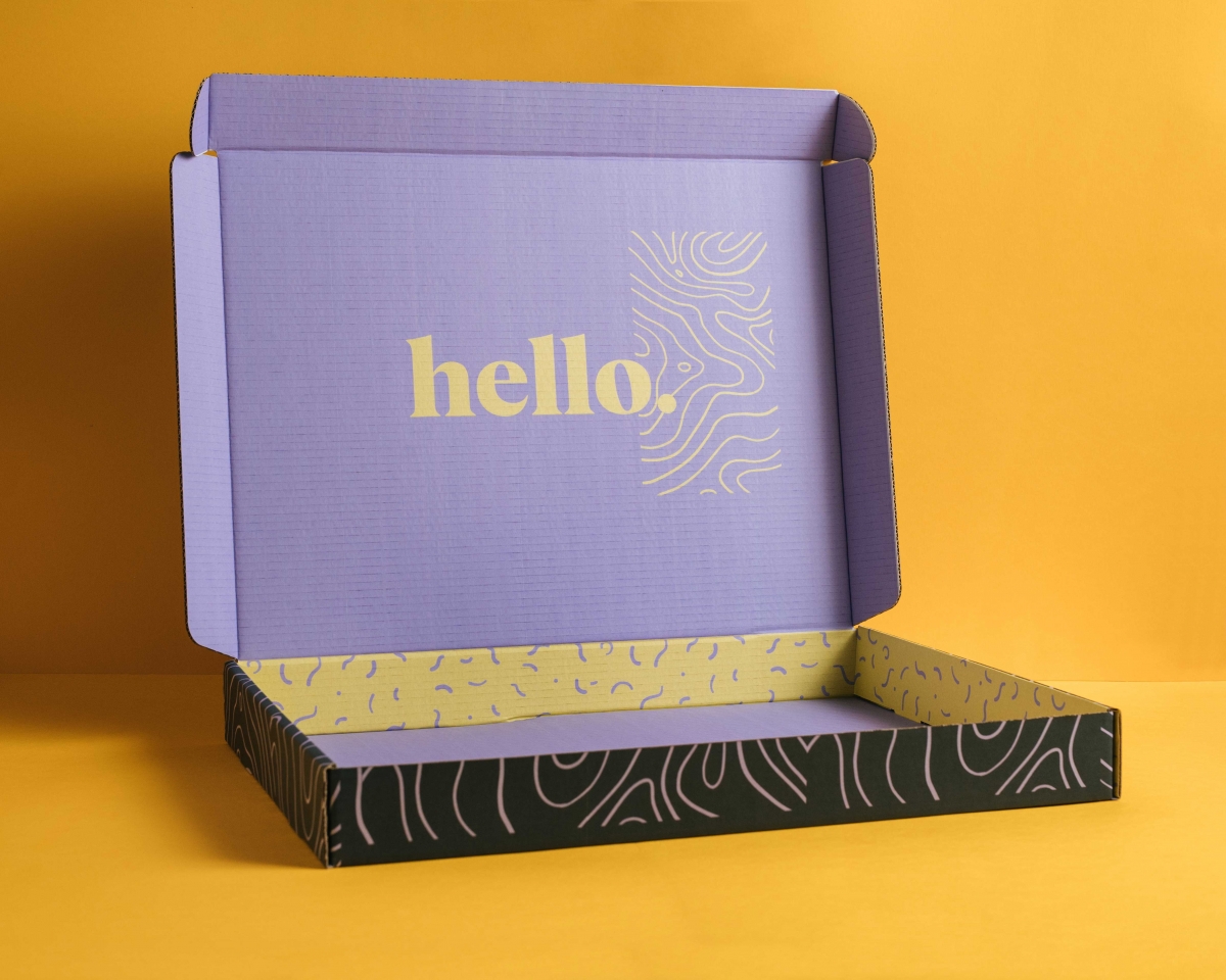 Kwik Boks Multi Packaging Ltd