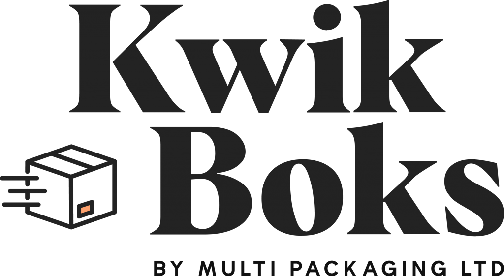 Kwik Boks Logo